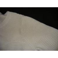Cos Knitwear Cotton in Beige