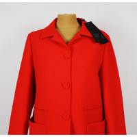 Riani Blazer in Red