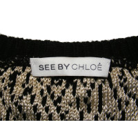 See By Chloé Knitwear Wool