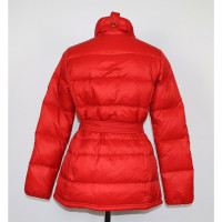 Ralph Lauren Giacca/Cappotto in Rosso