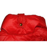 Ralph Lauren Giacca/Cappotto in Rosso