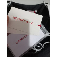 Borbonese Jurk in Grijs