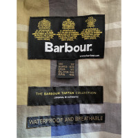 Barbour Jas/Mantel in Beige