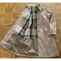 Barbour Jas/Mantel in Beige