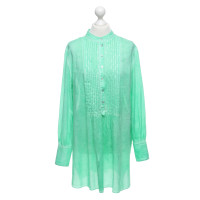 St. Emile Blouse in green