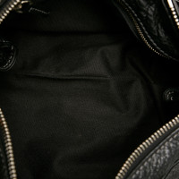 Chloé Paddington Bag Leather in Black