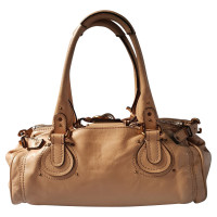 Chloé Paddington Bag Leather
