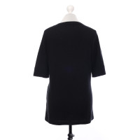 Basler Knitwear in Black