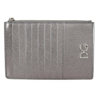 Dolce & Gabbana Bag/Purse Leather in Silvery