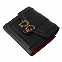 Dolce & Gabbana Bag/Purse Leather in Black