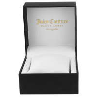 Juicy Couture Orologio da polso in Oro