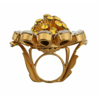 Dolce & Gabbana Ring in Gold