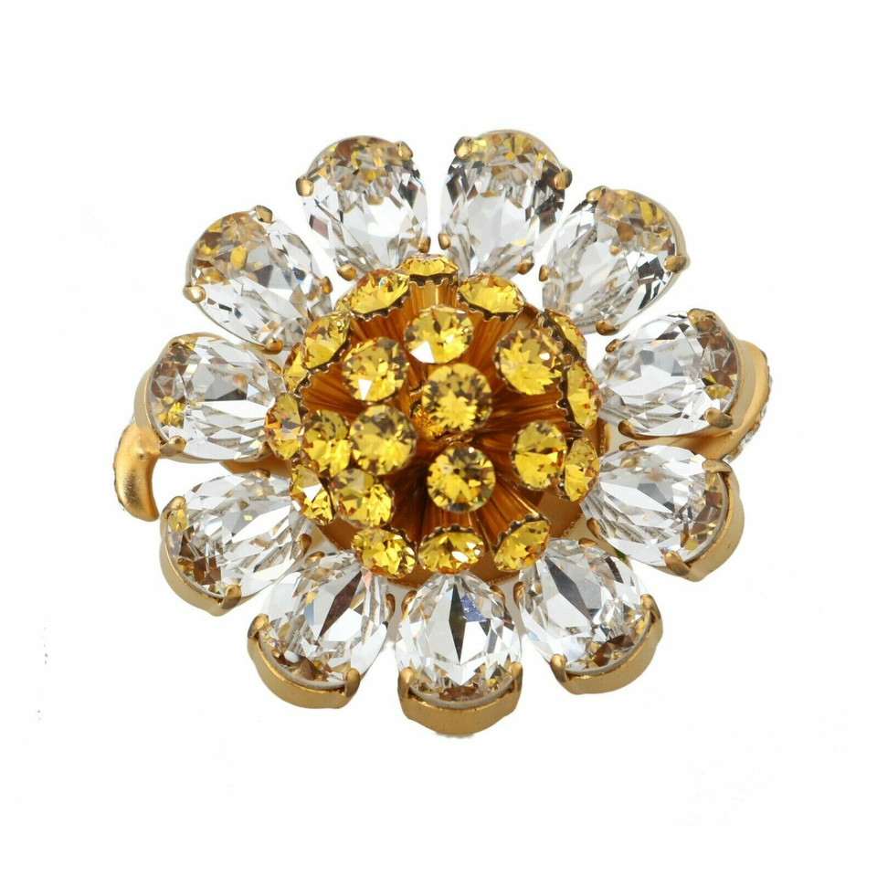 Dolce & Gabbana Ring in Gold