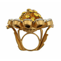 Dolce & Gabbana Anello in Oro