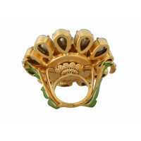 Dolce & Gabbana Ring in Goud