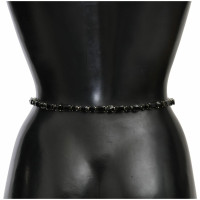 Dolce & Gabbana Belt in Black