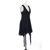 High Use Dress Cotton in Black