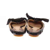 Marithé Et Francois Girbaud Sandals Leather in Brown
