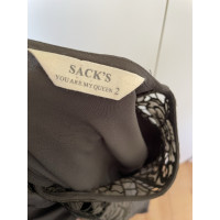 Sack's Robe en Viscose