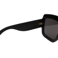 Gucci Sonnenbrille in Gold