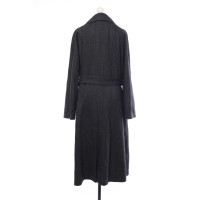 Filippa K Jacket/Coat in Grey