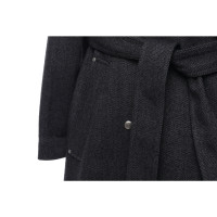 Filippa K Jacket/Coat in Grey