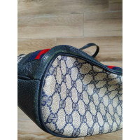 Gucci Handbag Leather