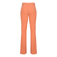 Versace Paire de Pantalon en Orange