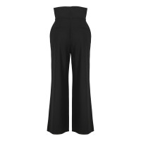 Dolce & Gabbana Paire de Pantalon en Noir