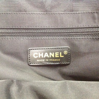 Chanel Tote bag in Zwart