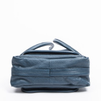 Chloé Paraty Bag Leather in Blue