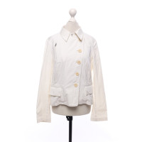 Toni Gard Blazer Katoen in Crème