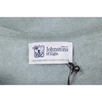 Johnstons Of Elgin Suit Cashmere