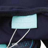 Melissa Odabash Bikini in het blauw