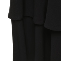Other Designer Ozbek - dress in black