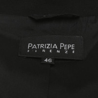 Patrizia Pepe Blazer in Nero