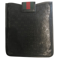 Gucci iPad Case