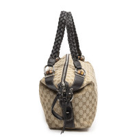 Gucci Sac à bandoulière en Toile