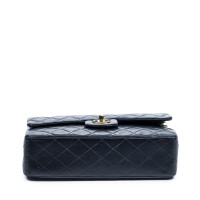 Chanel Classic Flap Bag Leather