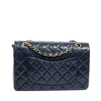 Chanel Classic Flap Bag Leather