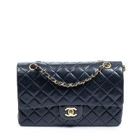 Chanel Classic Flap Bag Leather