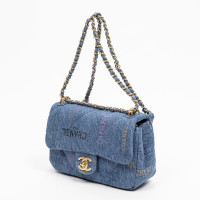 Chanel Flap Bag