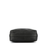 Dior Tote bag Leather in Black