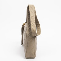 Chanel Shoulder bag in Beige