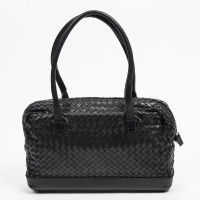 Bottega Veneta Borsa a tracolla in Nero