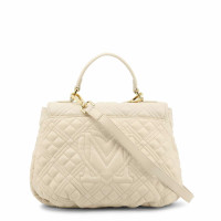 Love Moschino Handbag in White