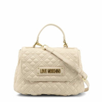 Love Moschino Handbag in White