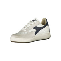 Diadora Sneaker in Bianco