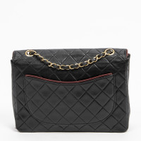 Chanel Timeless Mini Square en Cuir