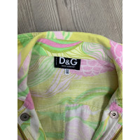 D&G Jacket/Coat